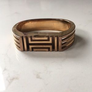 Tory Burch Fitbit bracelet